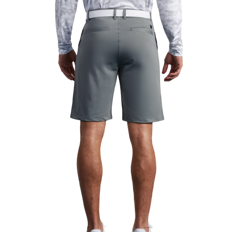 PXG Men's Essential Golf Shorts Grey