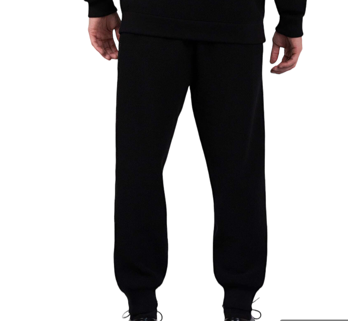 PXG Men's Off Duty Pants Black