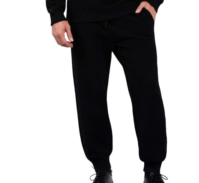 PXG Men's Off Duty Pants Black