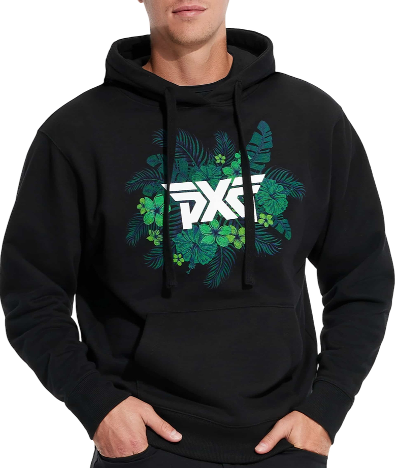PXG Aloha 23 Hoodie