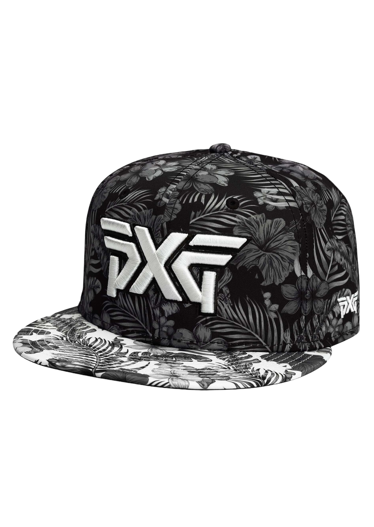 PXG 2022 Aloha 5950 Fitted Black