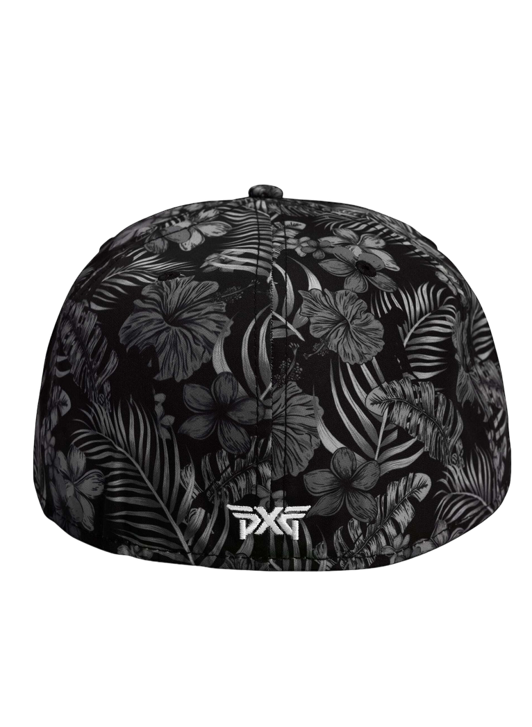 PXG 2022 Aloha 5950 Fitted Black