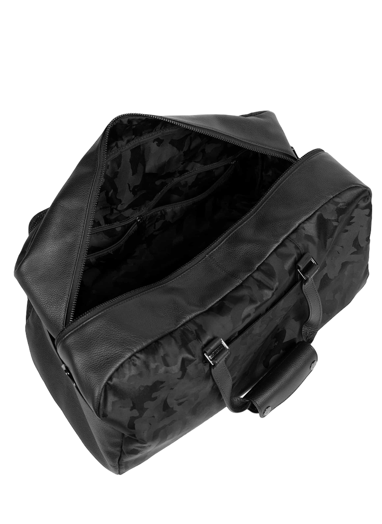 PXG Jacquard Fairway Camo Duffle Bag
