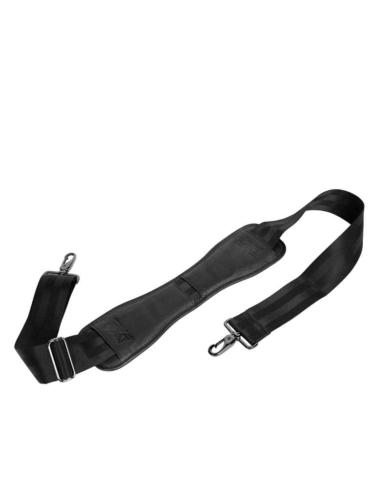 PXG Jacquard Fairway Camo Duffle Bag