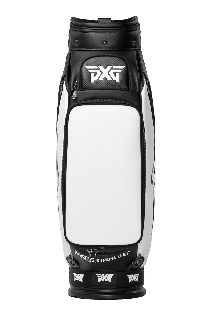 PXG Tour Bag / 2020 Black/White