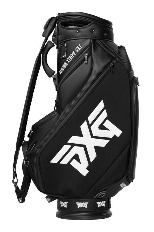 PXG Tour Bag / 2020 Black