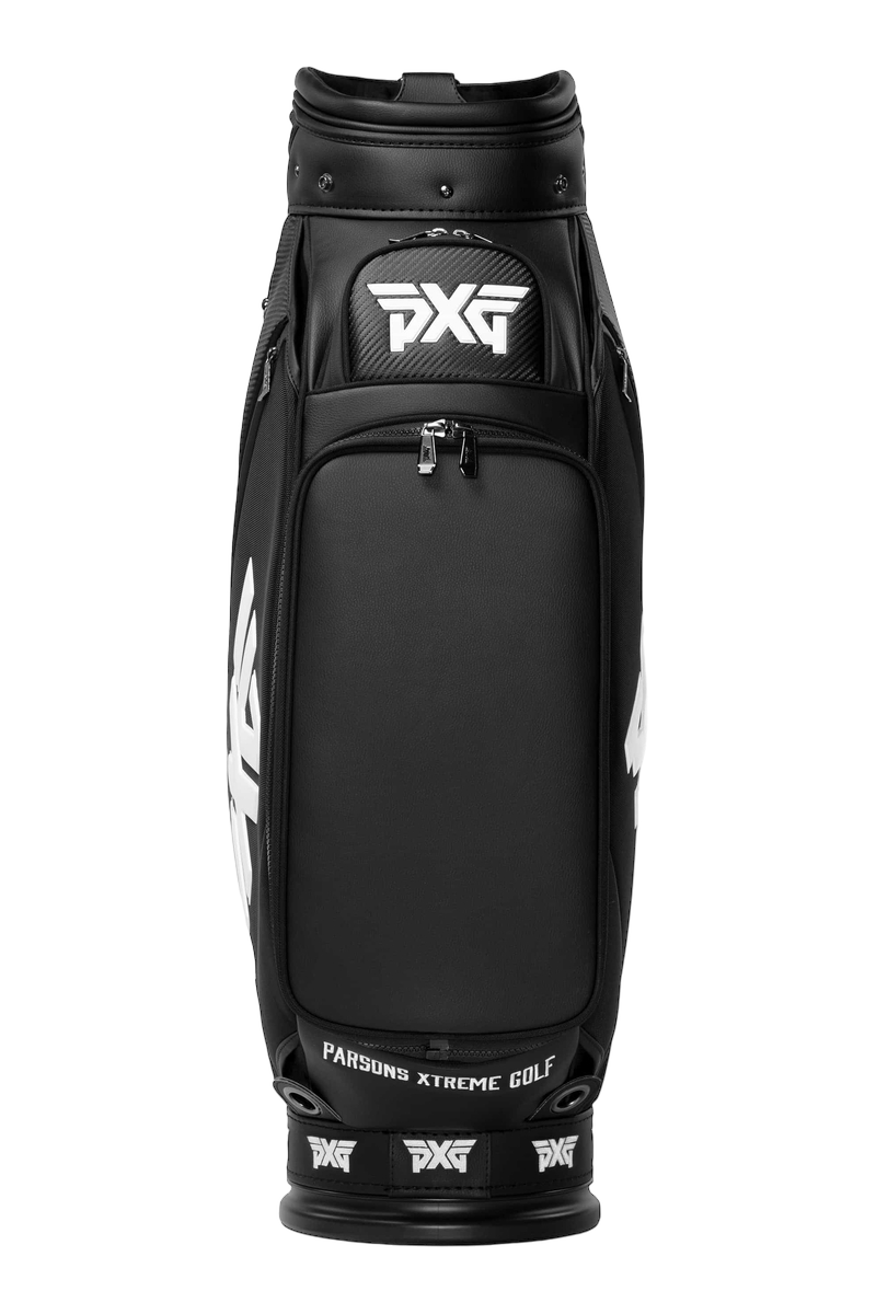 PXG Tour Bag / 2020 Black