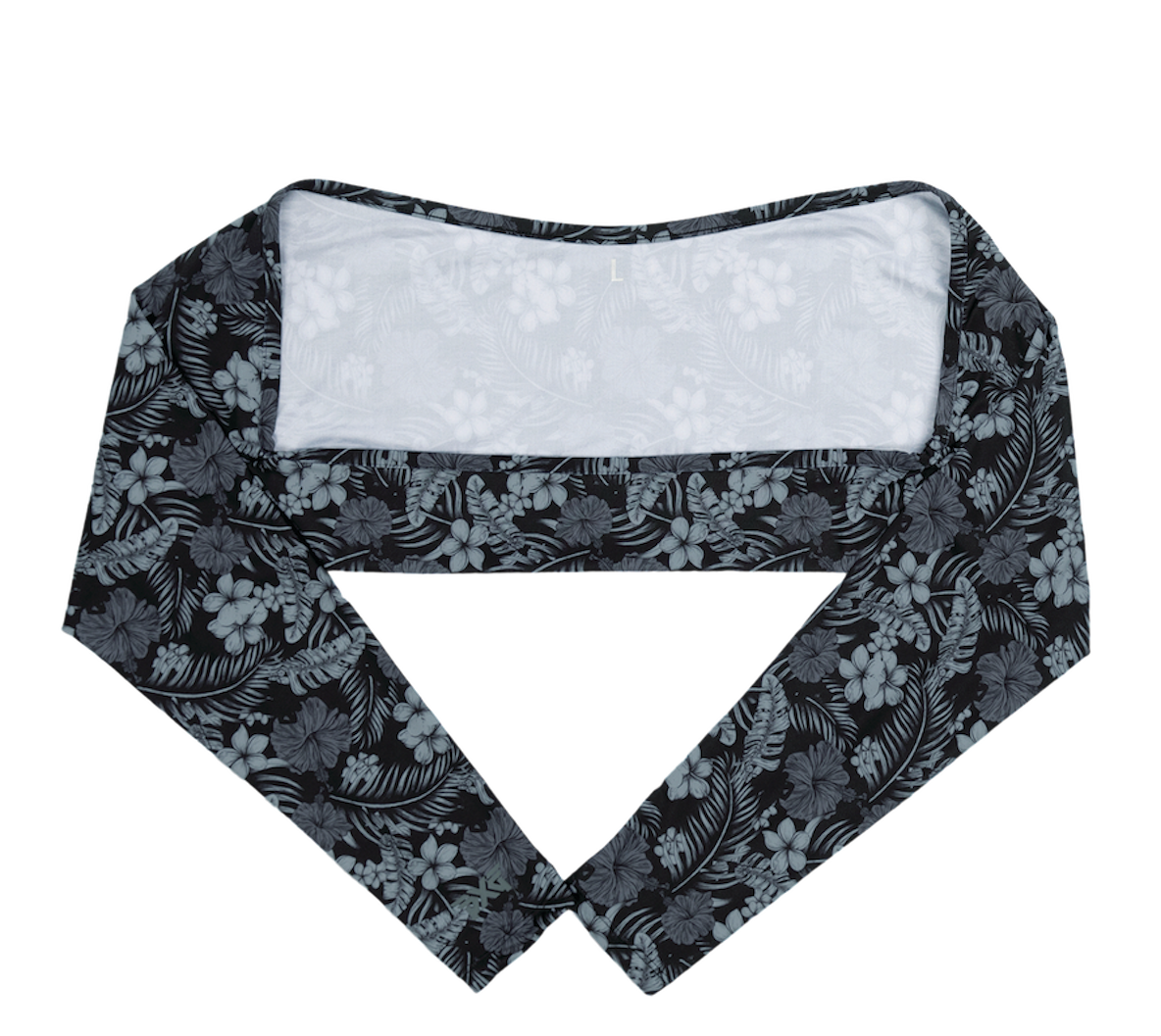 PXG Unisex Sun Protection Aloha Shoulder Wrap