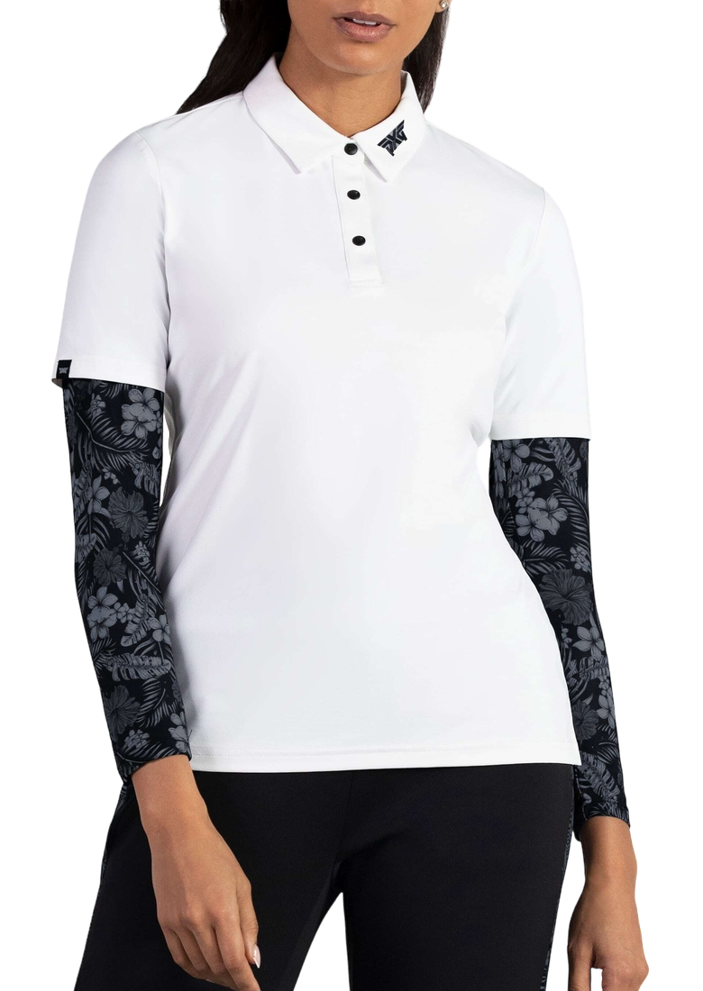 PXG Unisex Sun Protection Aloha Shoulder Wrap