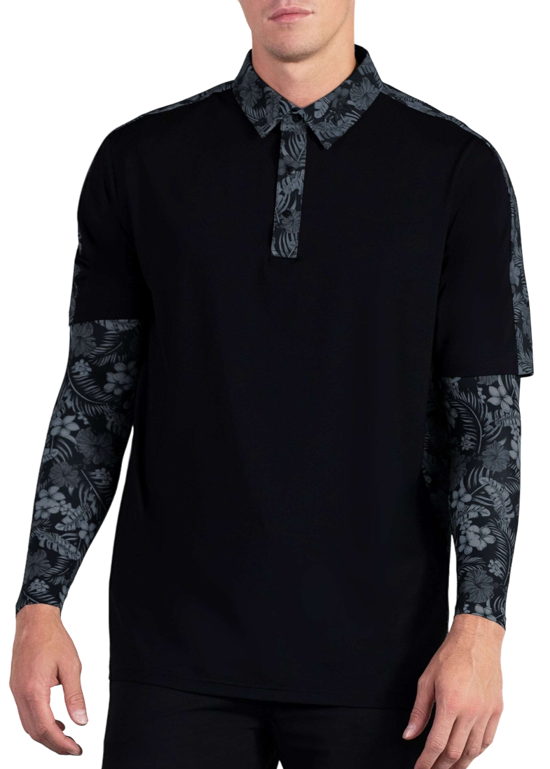 PXG Unisex Sun Protection Aloha Shoulder Wrap