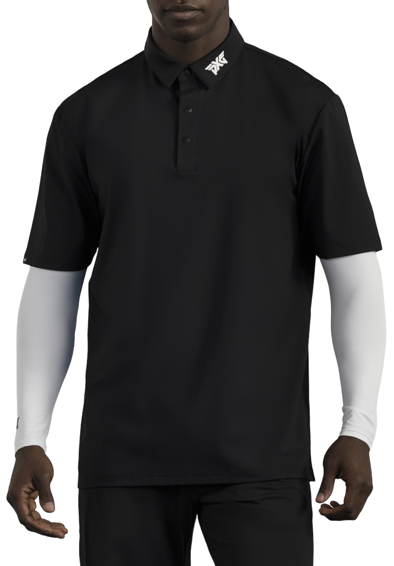 PXG Unisex Sun Protection White Shoulder Wrap