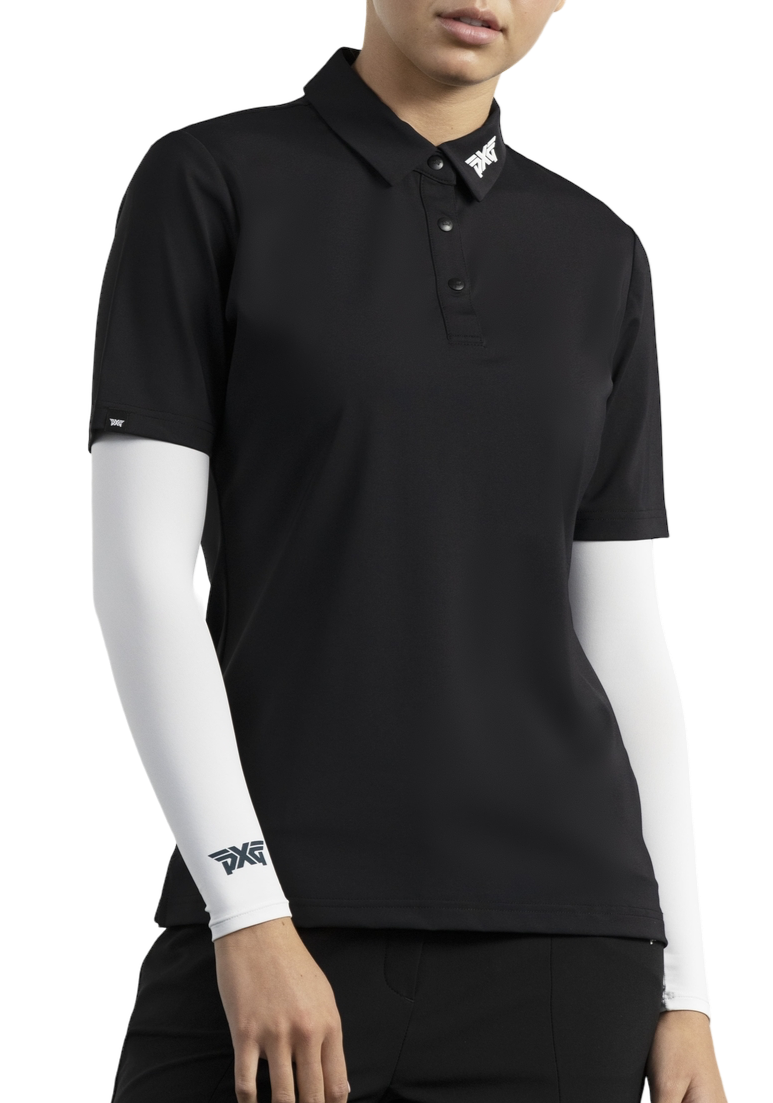 PXG Unisex Sun Protection White Shoulder Wrap