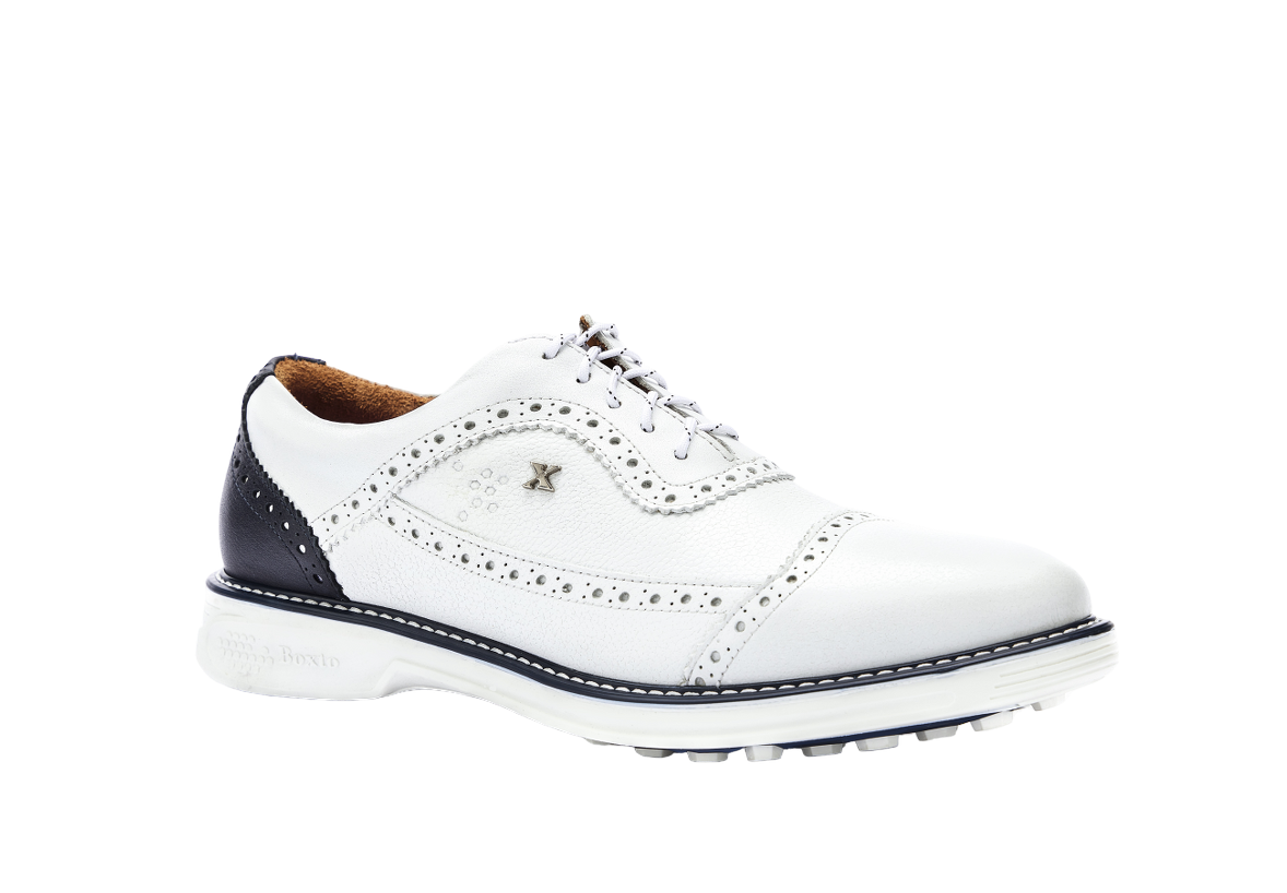 Boxto Hope Spikeless White/Blue