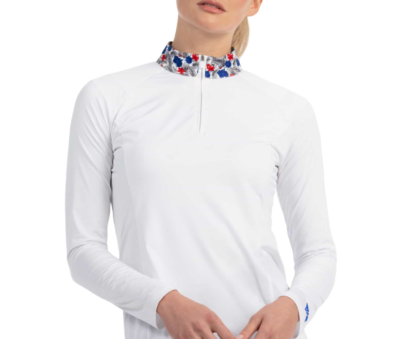 Pxg pullover 2025