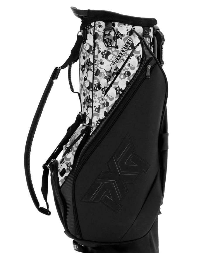 PXG Hybrid Bag / 2023 Darkness Skull Camo