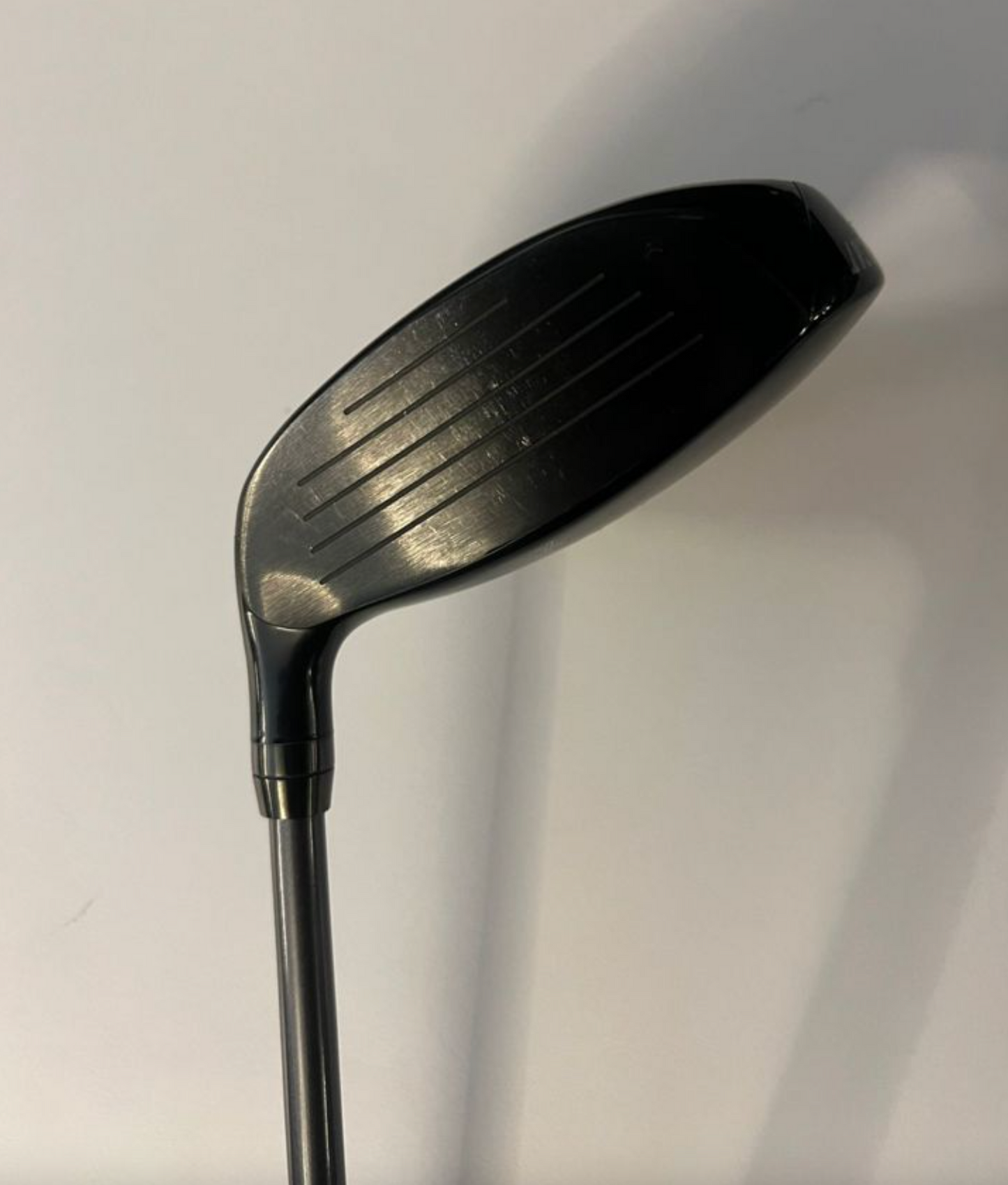 PXG WildCat 5 Wood RH/Mitsub-Diamana 60-S -WD/ PXG Z5 Black- Oversize (RFRAA4066A)