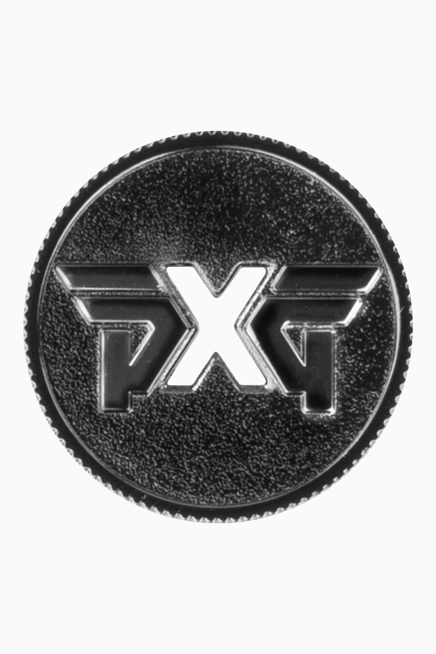 PXG X Marks The Spot Ball Marker