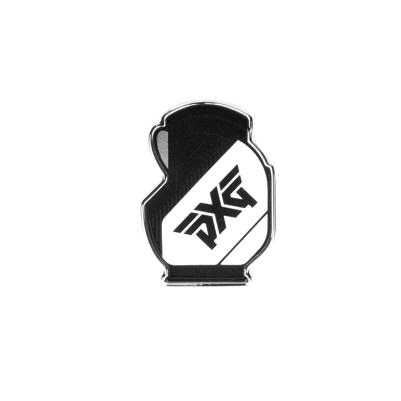 PXG Mini Bag Ball Marker