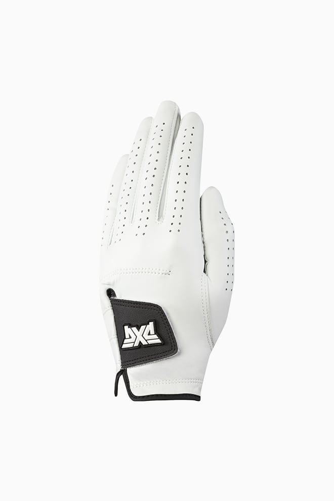 PXG Women's LH Players Glove White