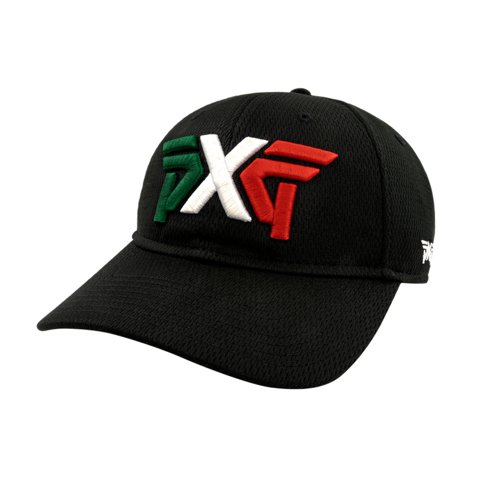 PXG Mexico 920 Adjustable Black