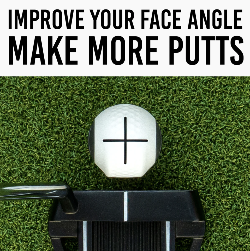 PXG Devil Ball - White/Gray