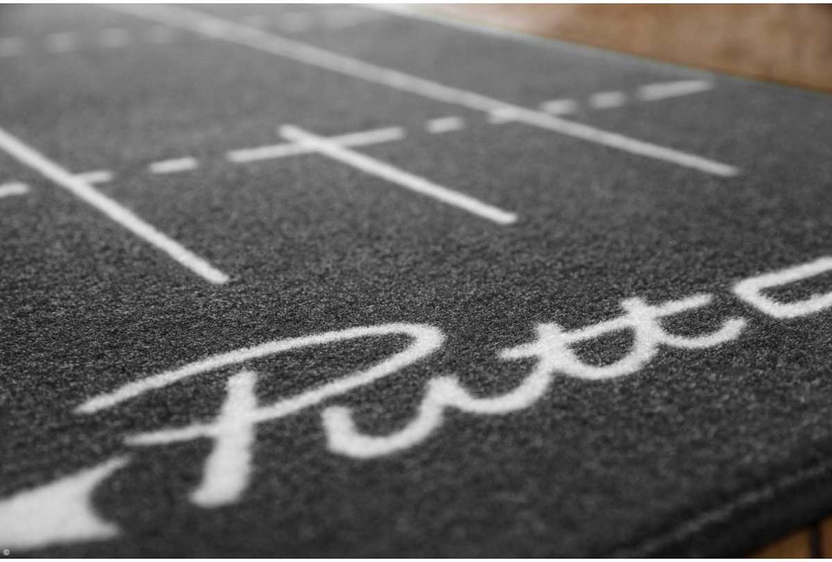 Putt Out / Slim Putting Mat Green