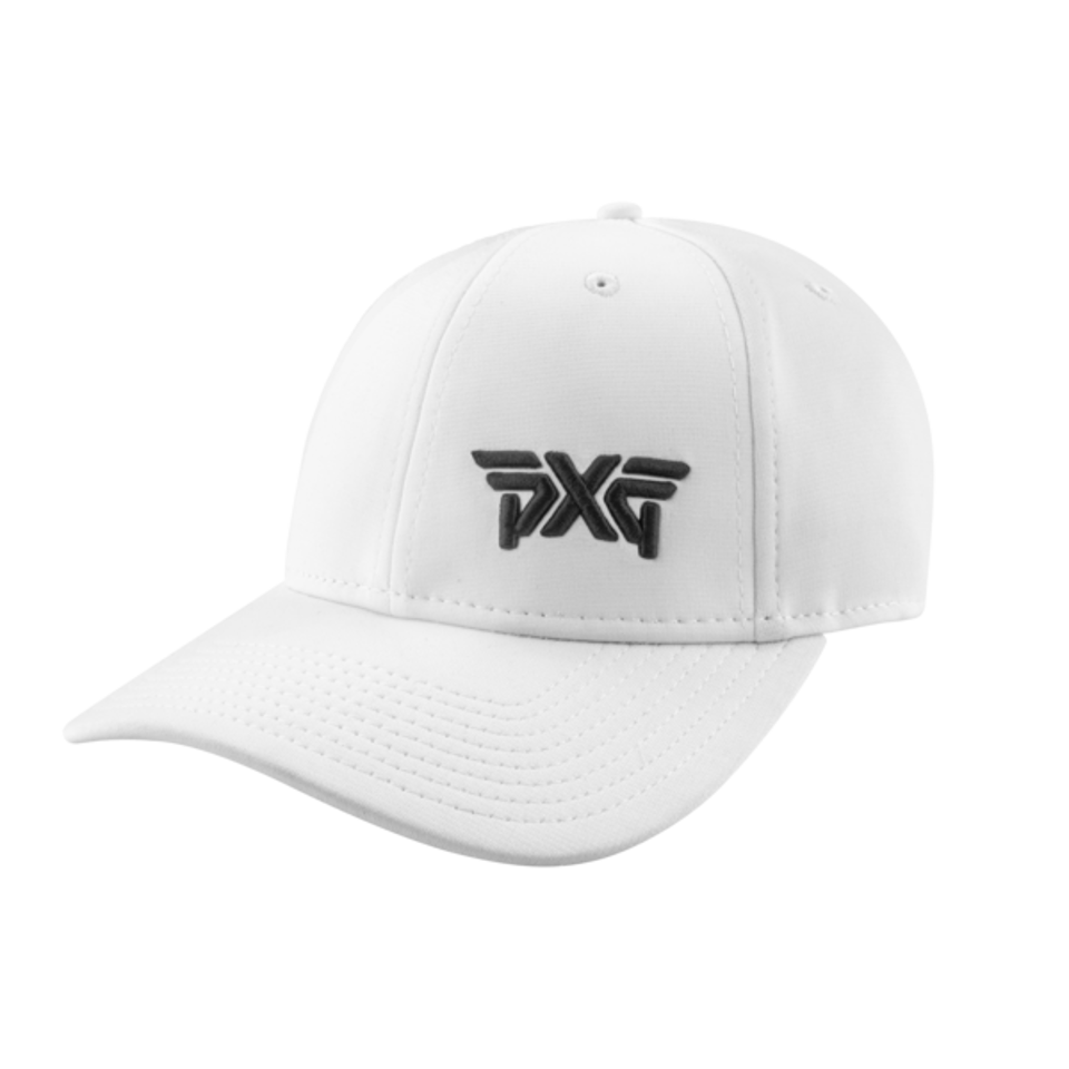 PXG 940 Minimalist Lifestyle White