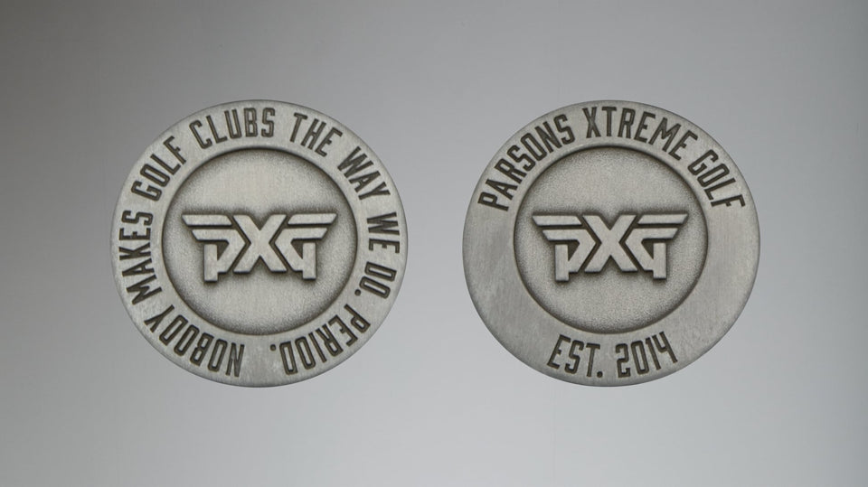 PXG Standard Ball Marker