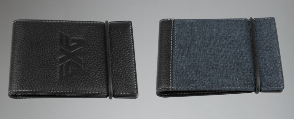 PXG Players Cash Cover 2020