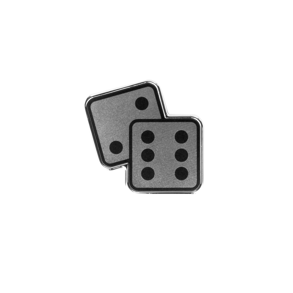 PXG Lucky 26 Dice Ball Marker