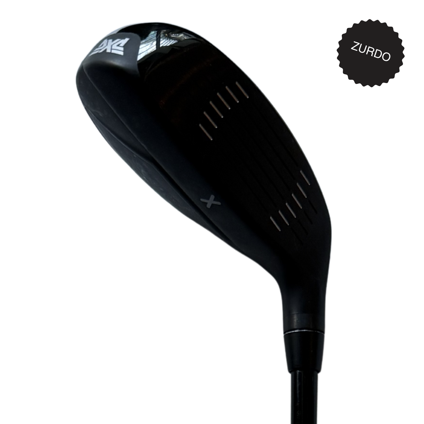 LH / 0317X 19 Prototype Hybrid / (FHAC1162A)