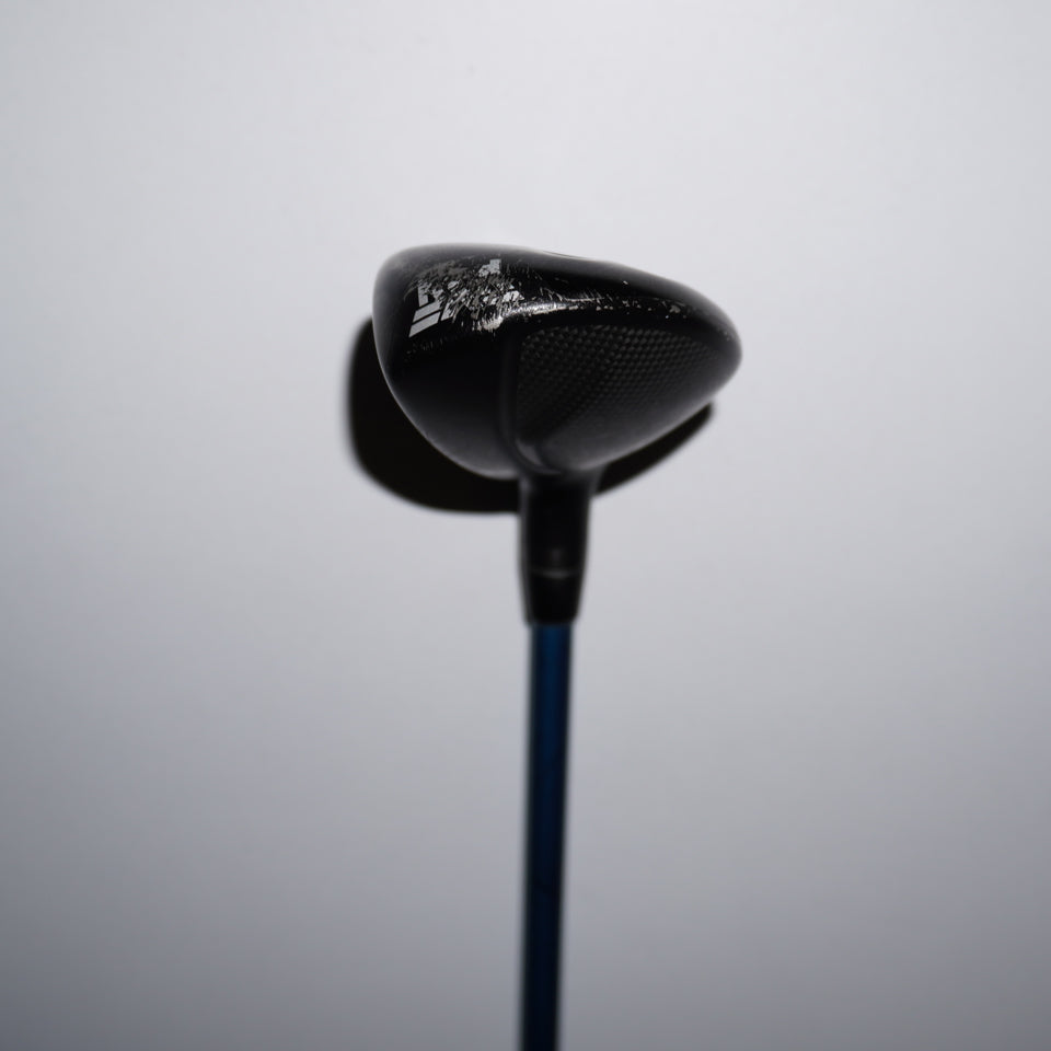 RH / 0317X Gen2 22 Hybrid / (DHAB8287C)