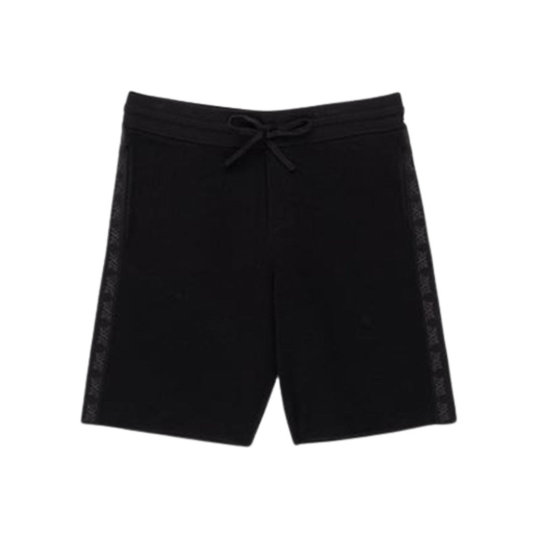 Men's Off Duty Shorts Black - PXG MEXICO