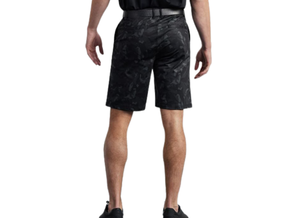 PXG Men's Fairway Camo Shorts