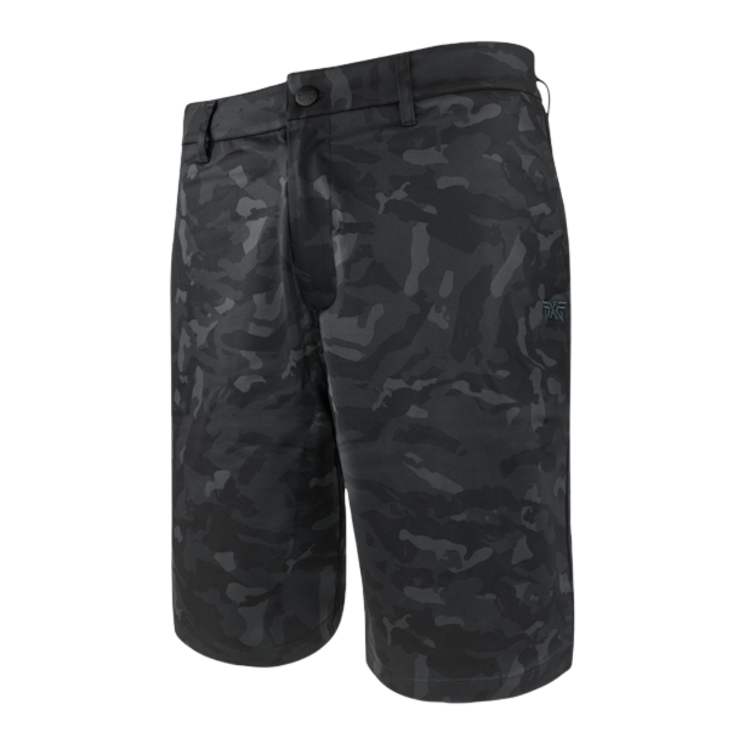 PXG Men's Fairway Camo Shorts