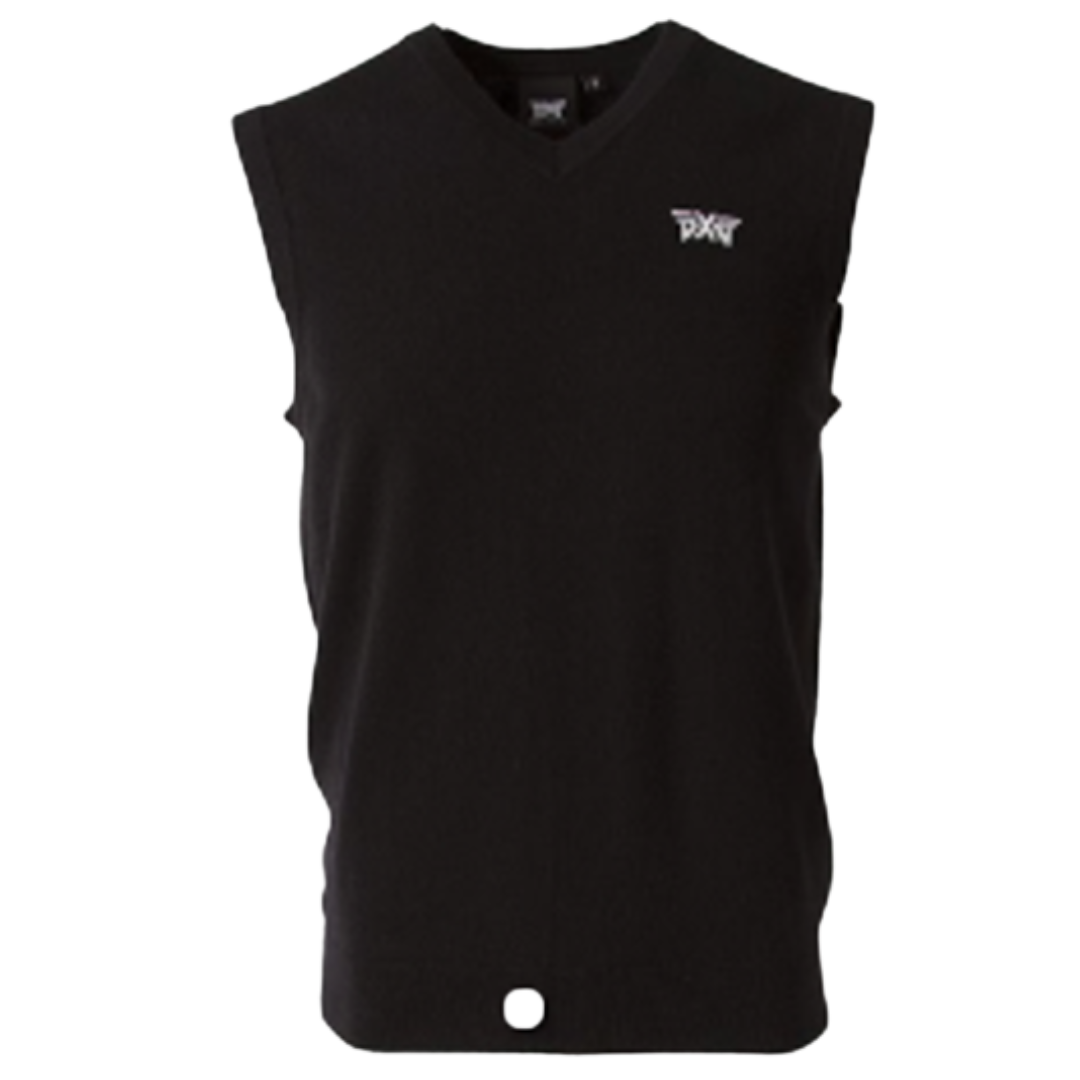 Men's Cashmere Vest - PXG MEXICO