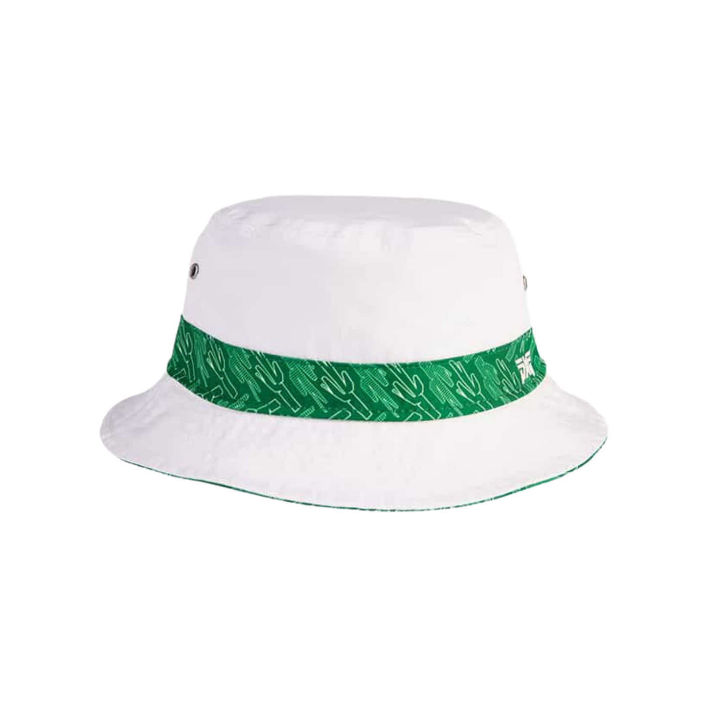 PXG Sharp Cactus Reversible Bucket Hat