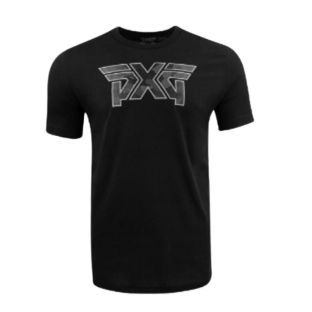 Men's Troops Logo Tee - PXG MEXICO
