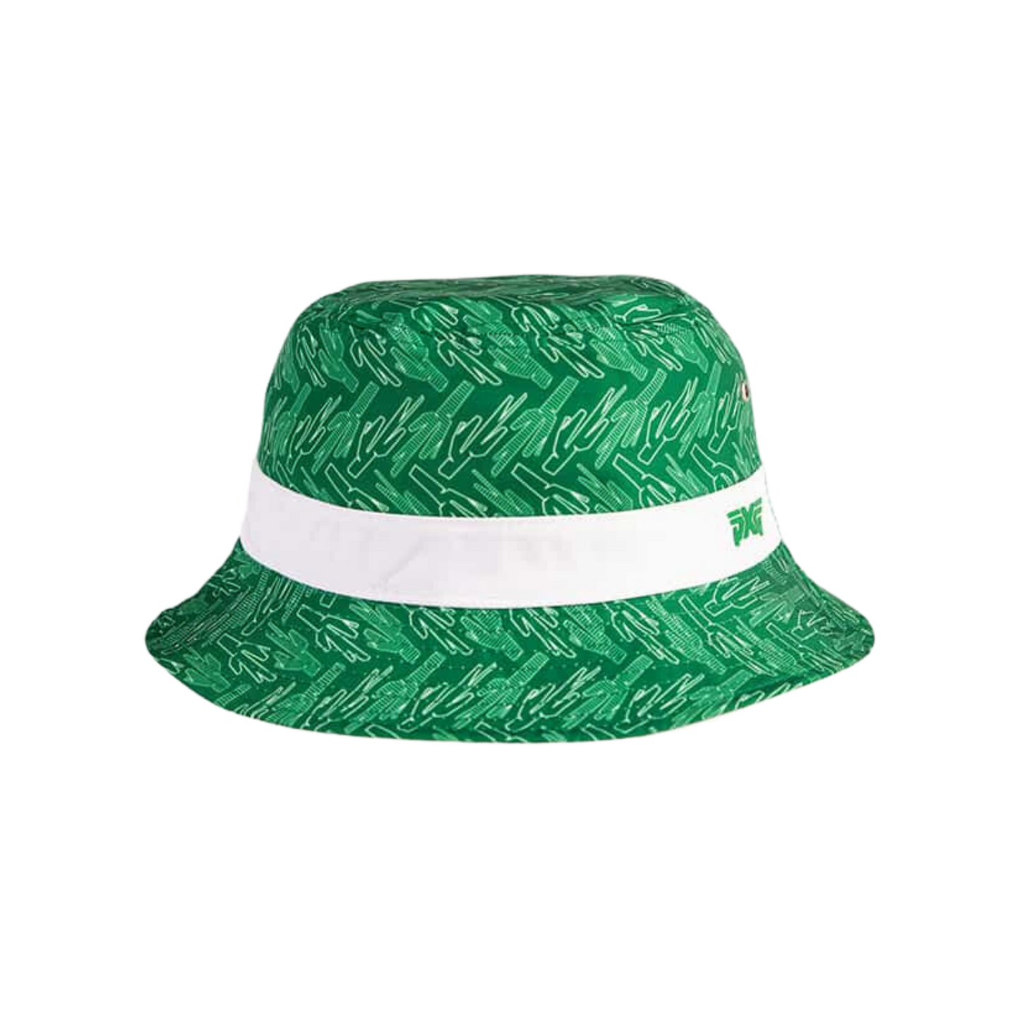 PXG Sharp Cactus Reversible Bucket Hat