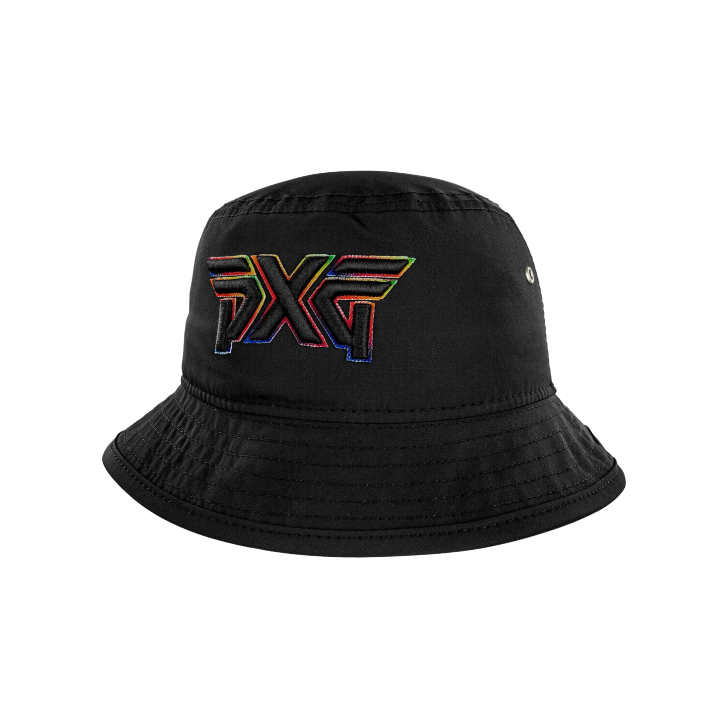 PXG Pride Outline Bucket Hat