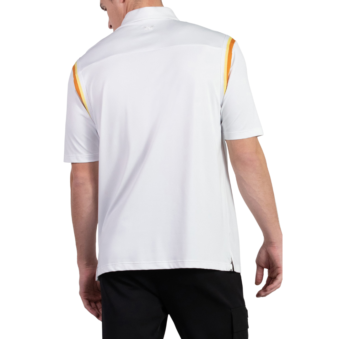 Men's CF Short Sleeve Banded Polo - PXG MEXICO