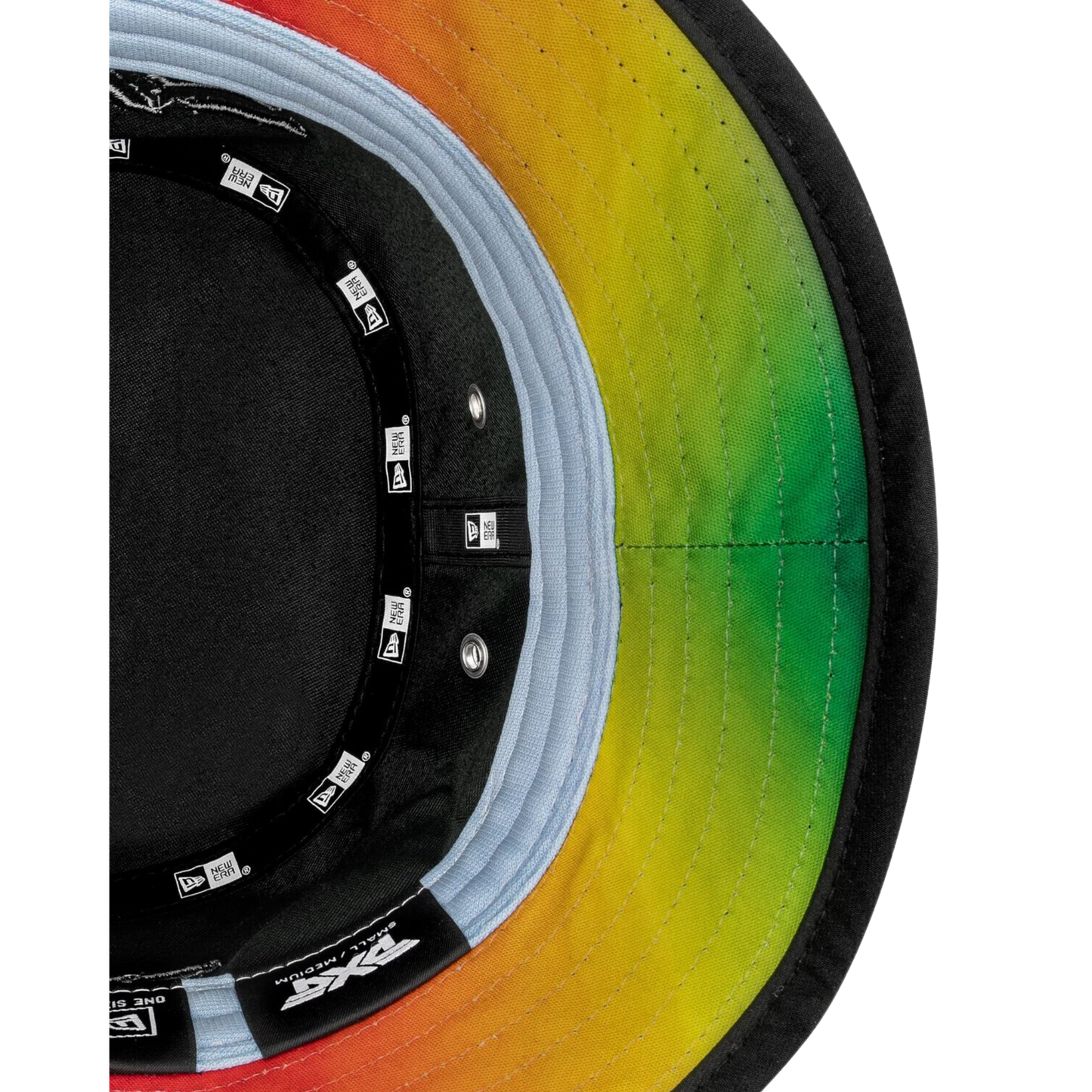 PXG Pride Outline Bucket Hat