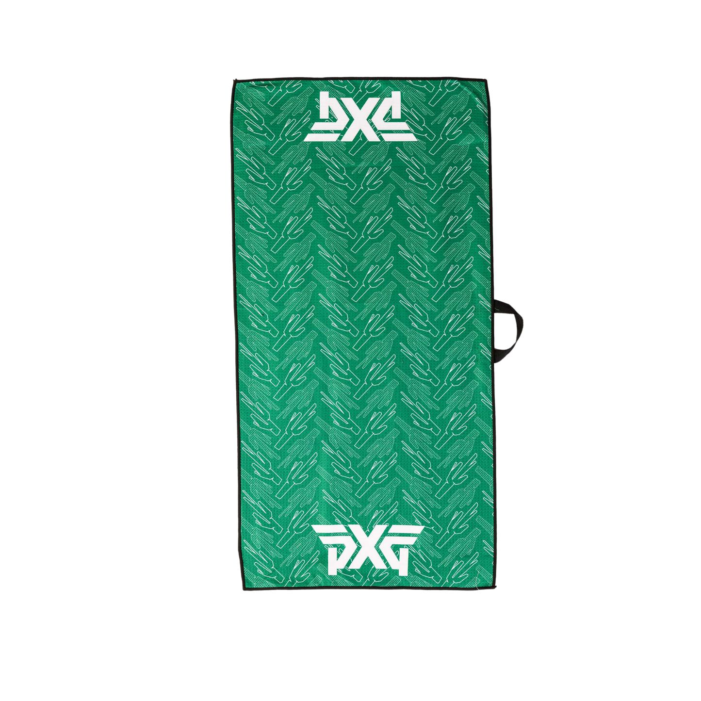 PXG Sharp Cactus Players Towel