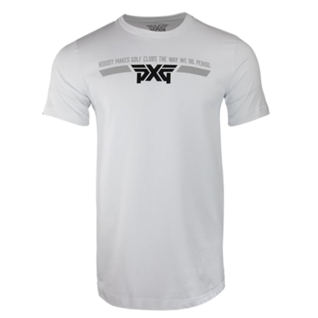 Men's Quote Tee - PXG MEXICO