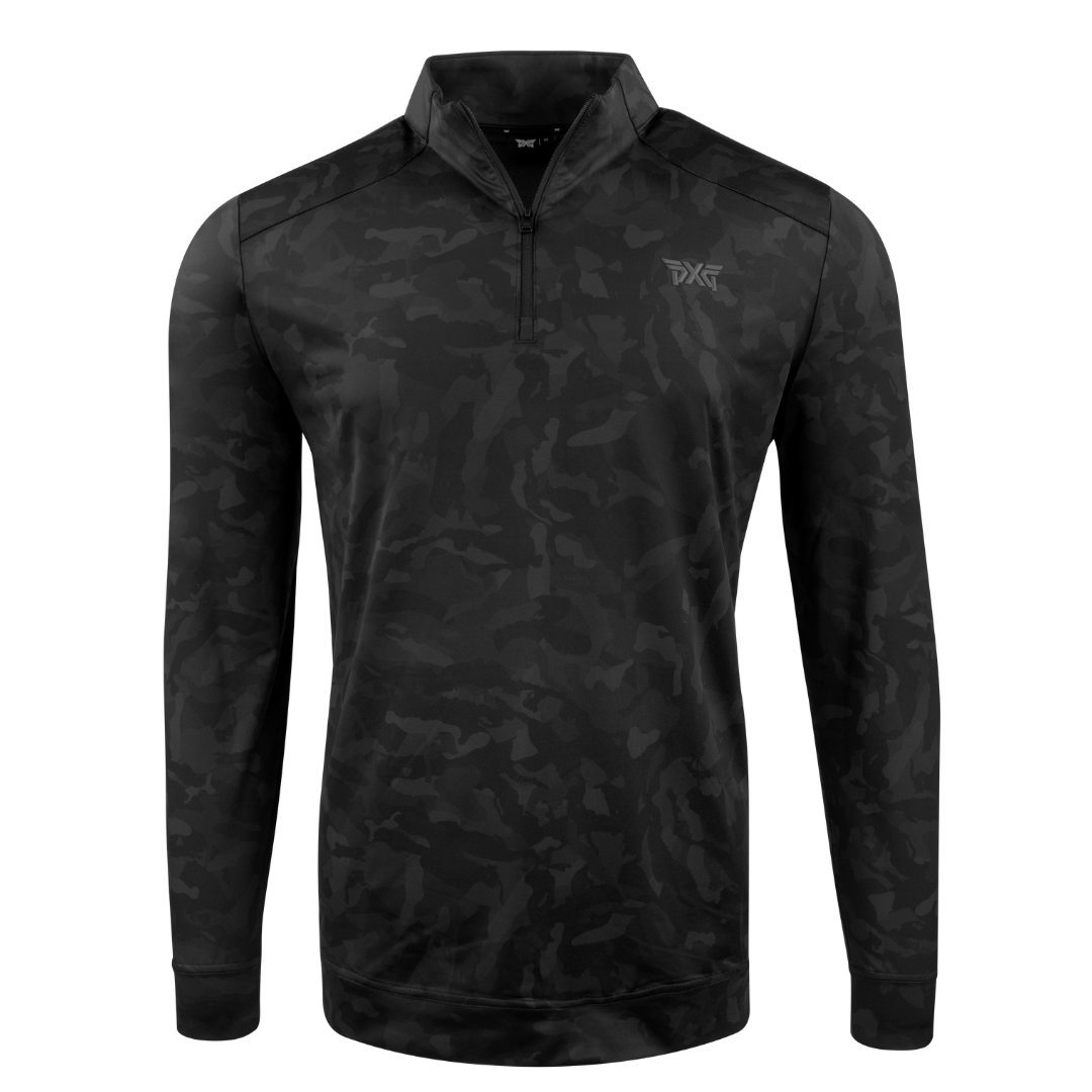 Men's Fairway Camo Crux Pullover - PXG MEXICO
