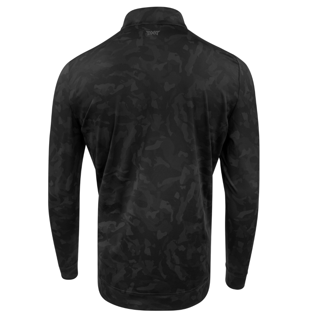 Men's Fairway Camo Crux Pullover - PXG MEXICO