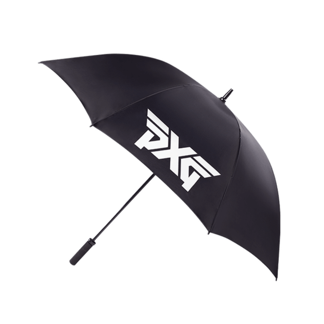 Single Canopy Umbrella Black - PXG MEXICO
