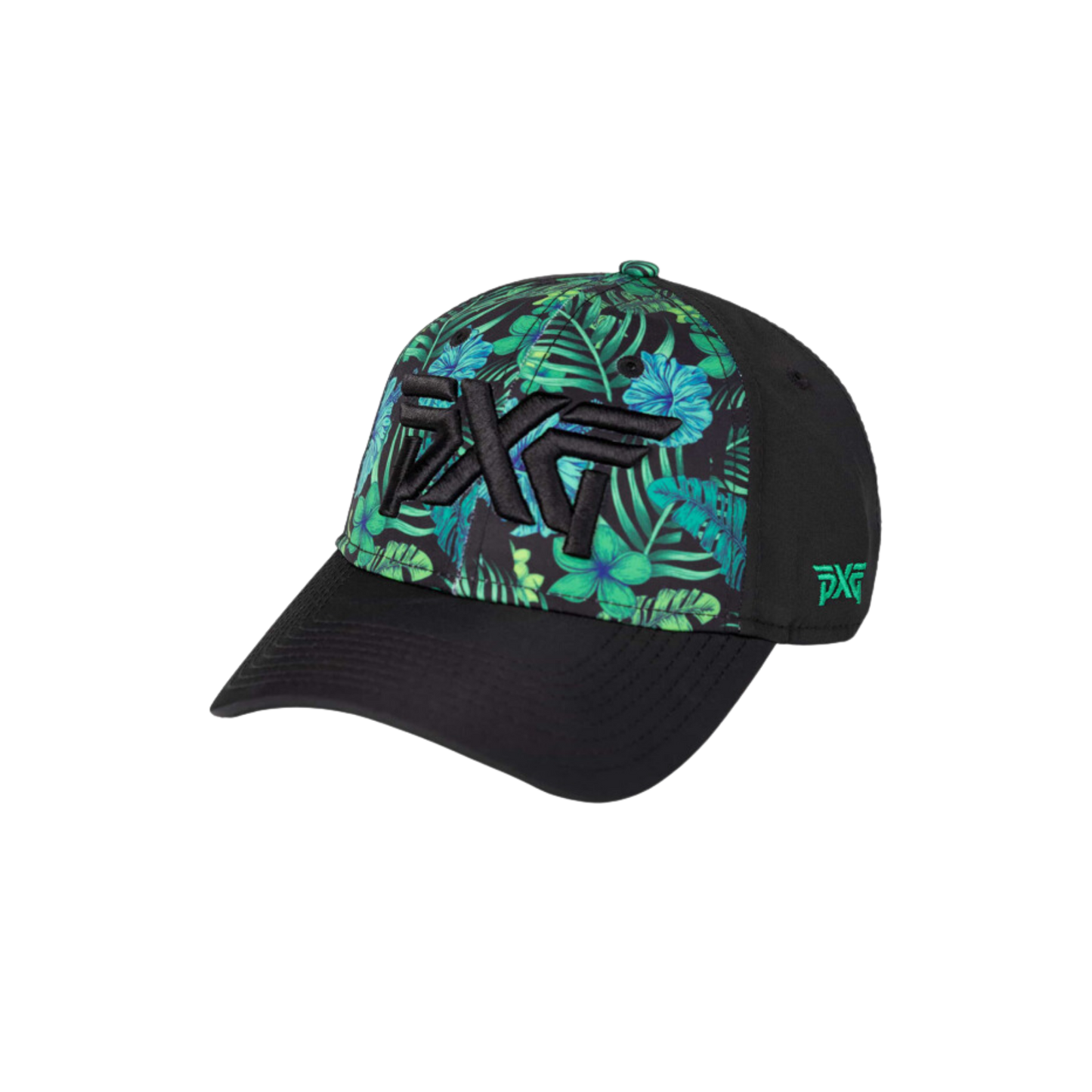 PXG Aloha 23 920 Adjustable Cap Black