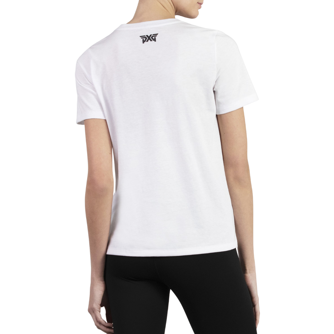 PXG Women's Bold Tee