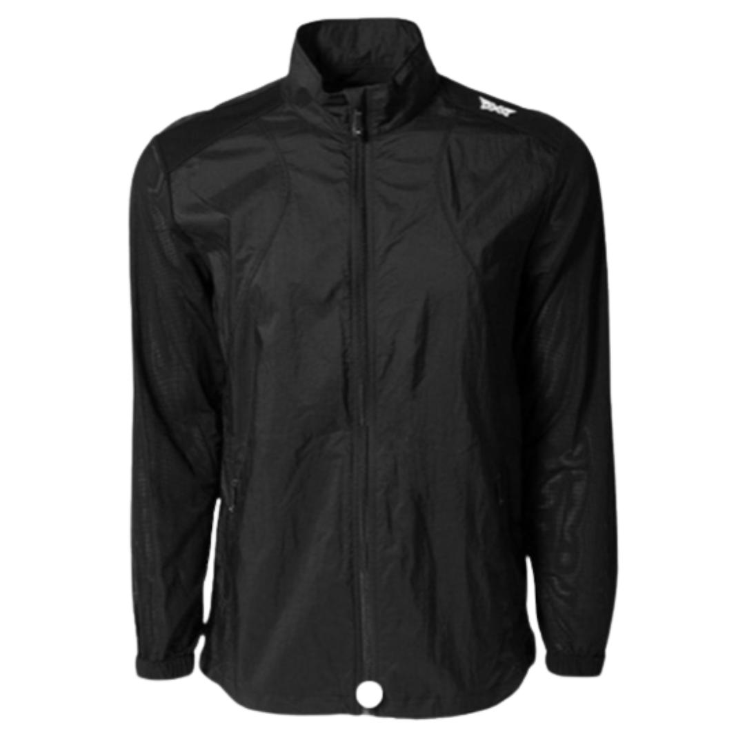 Men's Breaker Jacket - PXG MEXICO